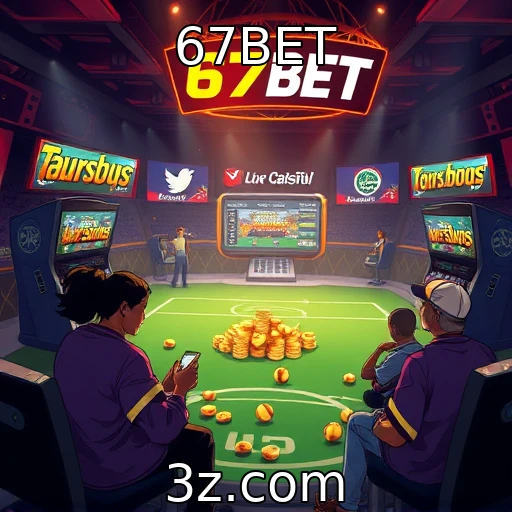 Crescimento de jogos online e suas implicações sociais