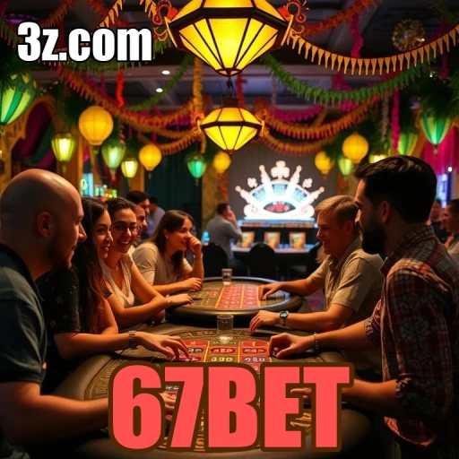 67BET Vip
