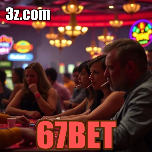 67BET Vip